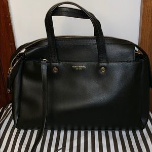 Henri Bendel Bowery Satchel